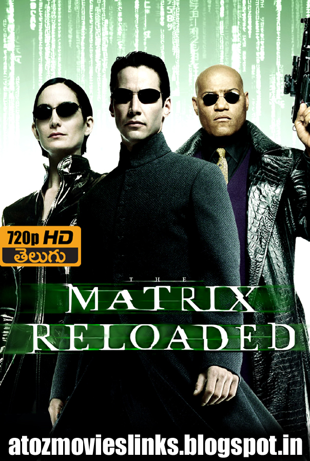 the matrix reloaded full movie in hindi free download mp4